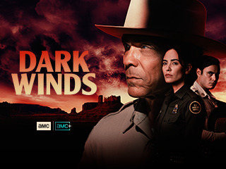 Dark Winds 303