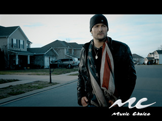 Eric Church: Heart On Fire