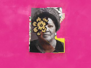 Toni Morrison