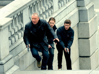 The Sweeney
