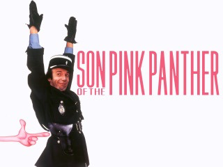 Son of the Pink Panther