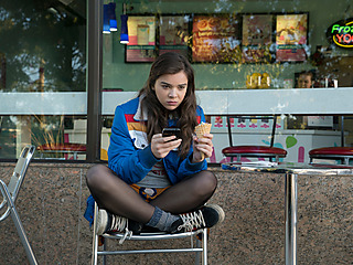Edge of Seventeen