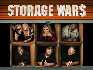 Storage Wars S16 Ep05