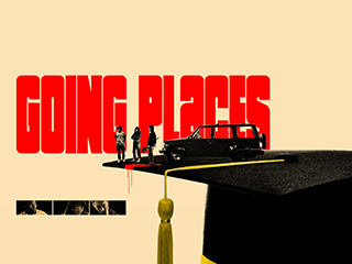 Going Places