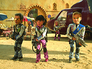 Team America