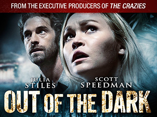 Out Of The Dark