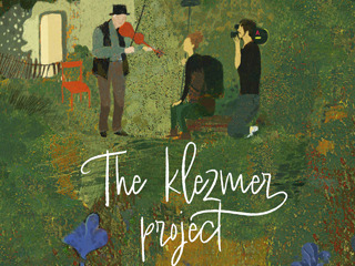 The Klezmer Project