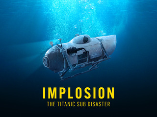 The OceanGate Disaster S1:ImplosionSubDisa