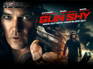 Gun Shy