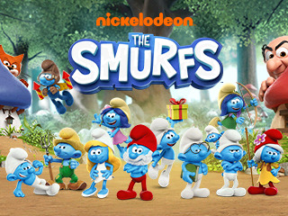 The Smurfs: Village/Granny's Doll