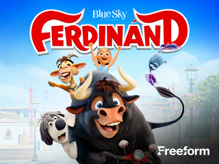FERDINAND