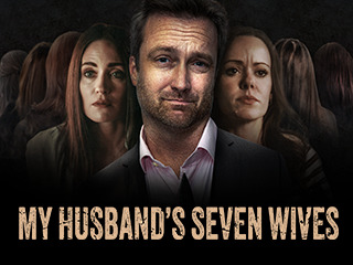 My Husband's Seven Wives