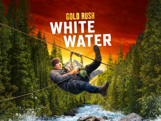 Gold Rush: White Water S9:Beginning of End
