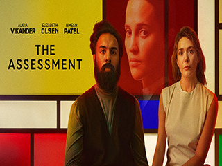 The Assessment-25