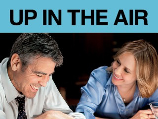 Up In The Air (2009)