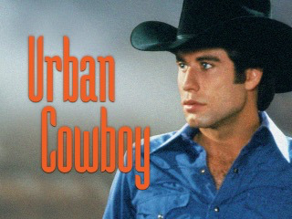 Urban Cowboy