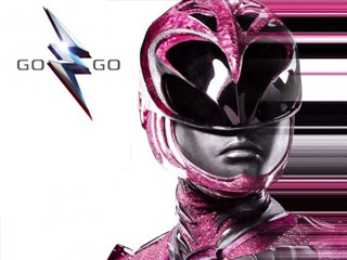 Saban's Power Rangers
