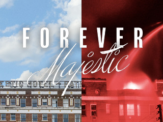 Forever Majestic