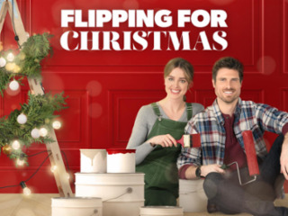 Flipping for Christmas