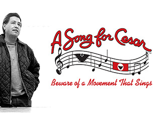 A Song For Cesar
