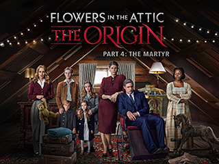 Flowers Attic: Origin S01 Ep01