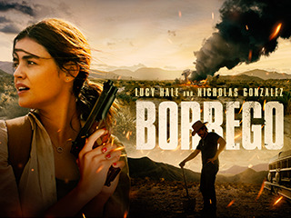 Borrego