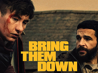 Bring Them Down