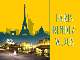 Paris Rendezvouz
