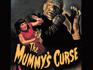 The Mummy's Curse