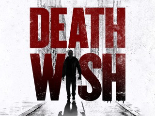 Death Wish (2018)