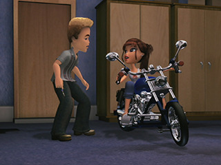 Truth or Dare