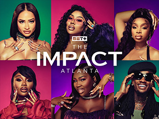 The Impact: Atlanta 301