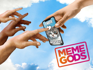 Meme Gods