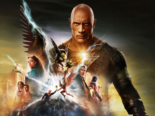 Black Adam