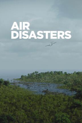 Air Disasters 19:04