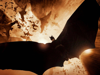 Batman Begins
