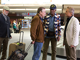 Last Vegas
