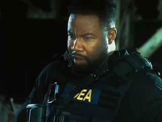 The Commando