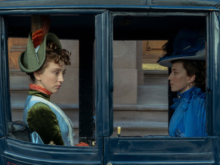 Gilded Age S3:02