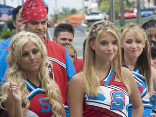 Bring It On: In It To Win It