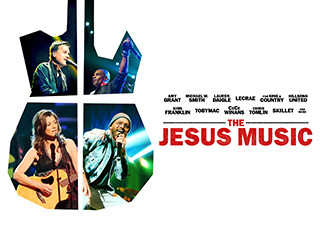 The Jesus Music