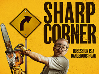 Sharp Corner