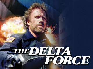 Delta Force, The