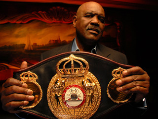 Facing Ali