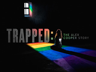 Trapped: The Alex Cooper Story
