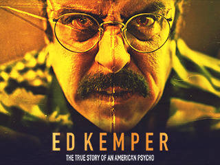 Ed Kemper