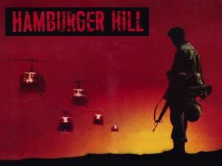Hamburger Hill