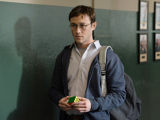 Snowden