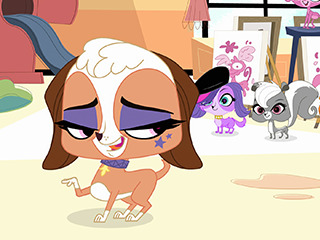 It's the Pet Fest! Part 1