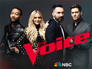 The Voice 2704
